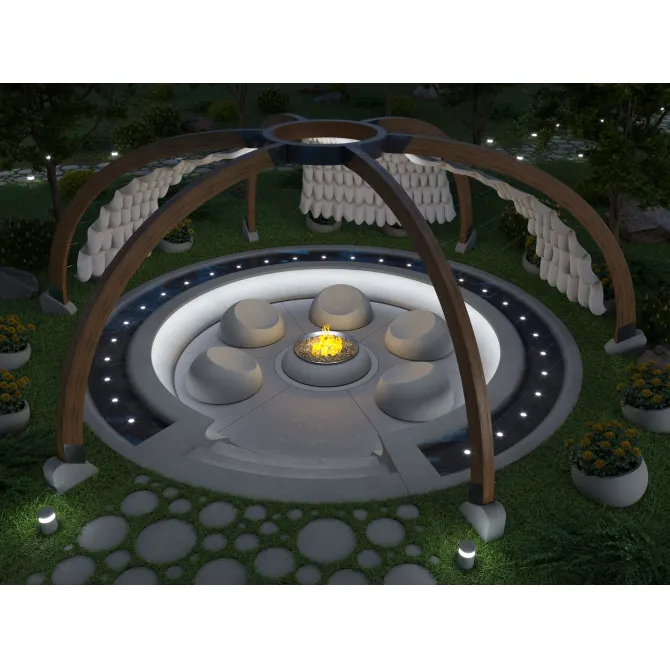 картинка Светильник Cosmico