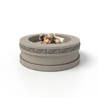 Кострище