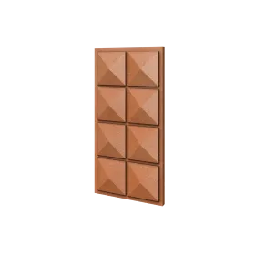 картинка Плитка наборная Raccolta IT300R22PM Terracotta