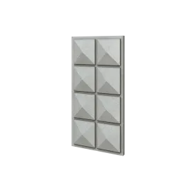 картинка Плитка наборная Raccolta IT300R22PM Grigio